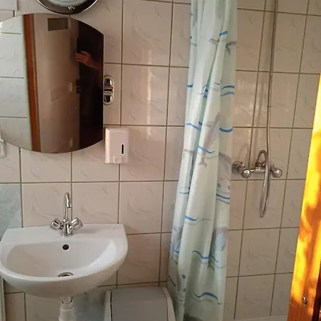 Chata Pod Lasem Spytkowice (Nowy Targ)