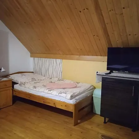 Chata Pod Lasem Spytkowice (Nowy Targ)